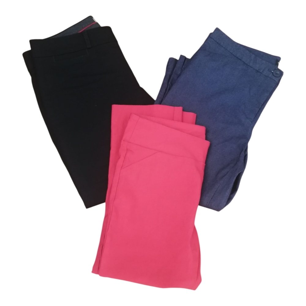 Jules & Leopold Vibrant Pink Garment